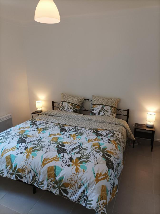 O'Couvent - Appartement 80M2 - 2 Chambres - A331 Salins-les-Bains Exterior foto