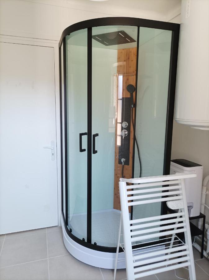 O'Couvent - Appartement 80M2 - 2 Chambres - A331 Salins-les-Bains Exterior foto